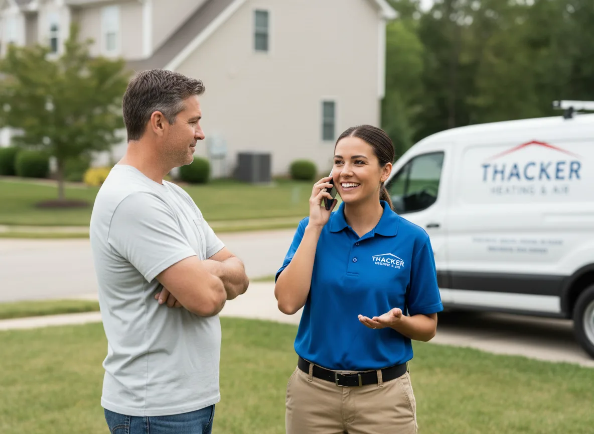 Ac Repair Lemoore, CA FAQs